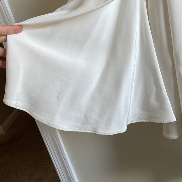 Alexandra Grecco “Colette” Gown - Picture 5 of 14